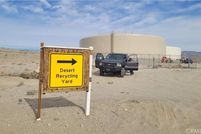 Land for sale in Riverside County, California