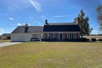 Land for sale in Berrien County, Georgia