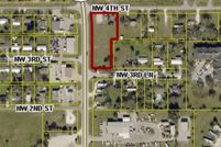 Land for sale in Okeechobee County, Florida