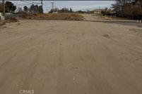 Land for sale in San Bernardino County, California