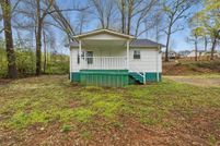 Land for sale in Spartanburg County, South Carolina