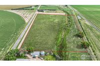 Undeveloped Land for sale in Morgan County, Colorado