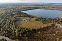 Land for sale in Red River County, Texas