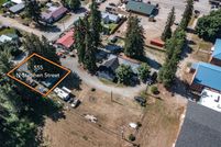 Land for sale in Bonner County, Idaho