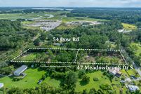 Land for sale in Beaufort County, South Carolina