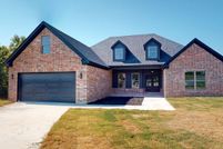 House for sale in Faulkner County, Arkansas