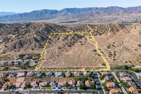 Land for sale in Los Angeles County, California
