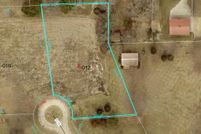 Land for sale in Coles County, Illinois