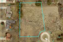 Undeveloped Land for sale in Coles County, Illinois