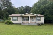 Land for sale in Brunswick County, Virginia