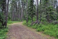 Land for sale in Bonner County, Idaho