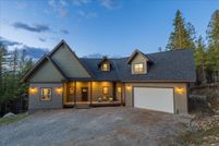 Land for sale in Bonner County, Idaho