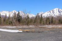 Undeveloped Land for sale in Matanuska-Susitna Borough, Alaska