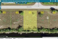 Land for sale in Charlotte County, Florida