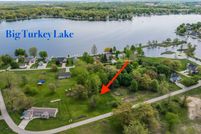 Land for sale in Lagrange County, Indiana