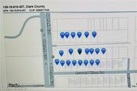 Land for sale in Clark County, Nevada