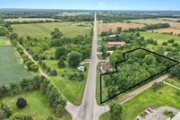 Land for sale in Livingston County, Michigan