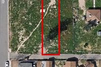 Land for sale in Kern County, California