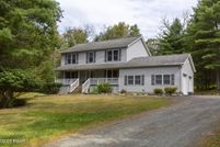 Land for sale in Pike County, Pennsylvania
