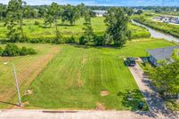 Land for sale in Calcasieu Parish, Louisiana