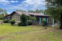 Land for sale in Chambers County, Alabama