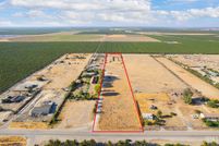 Land for sale in Kern County, California