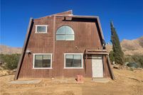 Land for sale in San Bernardino County, California