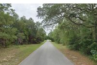 Land for sale in Citrus County, Florida