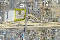 Land for sale in San Bernardino County, California