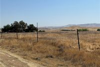 Land for sale in Kern County, California