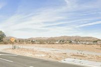 Land for sale in San Bernardino County, California