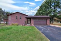 Land for sale in Eau Claire County, Wisconsin