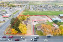 Land for sale in Cache County, Utah