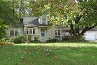 Land for sale in Strafford County, New Hampshire