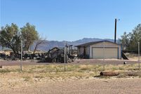 Land for sale in San Bernardino County, California