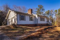 Land for sale in Cherokee County, Georgia