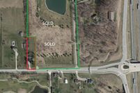 Land for sale in Allen County, Indiana
