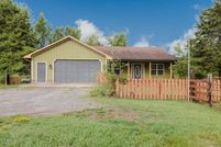 Land for sale in Faulkner County, Arkansas