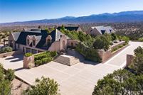 House for sale in Santa Fe County, New Mexico