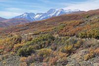 Undeveloped Land for sale in Wasatch County, Utah