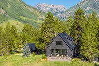 Land for sale in Gunnison County, Colorado