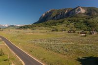 Homesite for sale in Gunnison County, Colorado