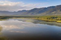 Land for sale in Flathead County, Montana