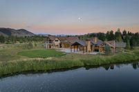 Land for sale in Teton County, Wyoming