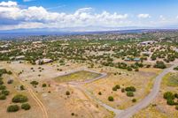 Land for sale in Santa Fe County, New Mexico
