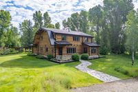 Farm and Ranch for sale in Teton County, Wyoming