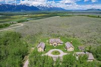 Land for sale in Teton County, Wyoming