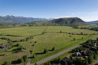 Land for sale in Teton County, Wyoming