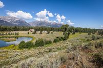 Recreational Property for sale in Teton County, Wyoming