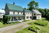 House for sale in Orange County, Vermont